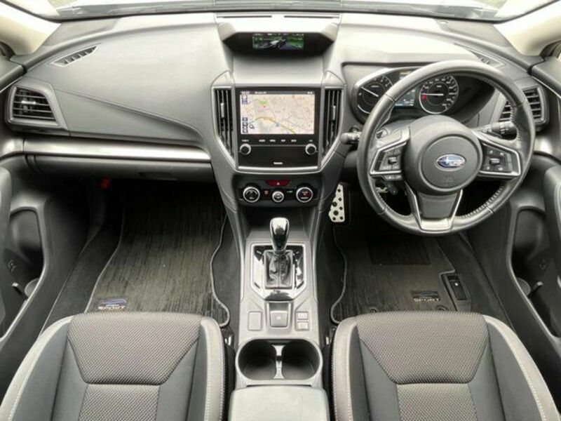 IMPREZA SPORT