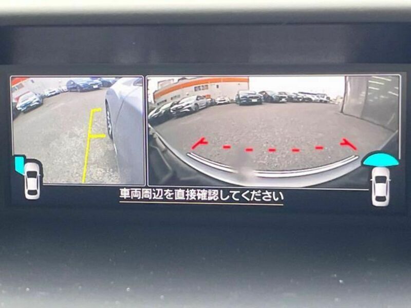IMPREZA SPORT
