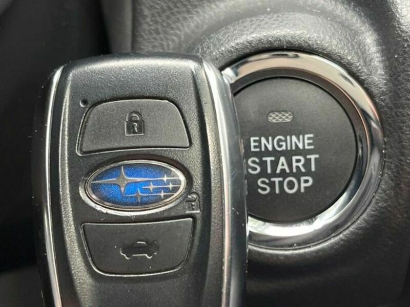 IMPREZA SPORT