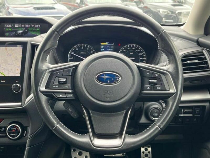 IMPREZA SPORT