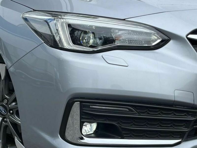 IMPREZA SPORT