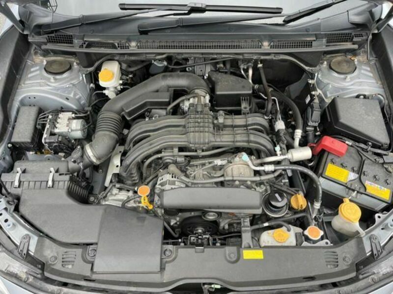 IMPREZA SPORT