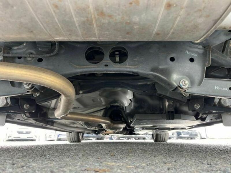 IMPREZA SPORT