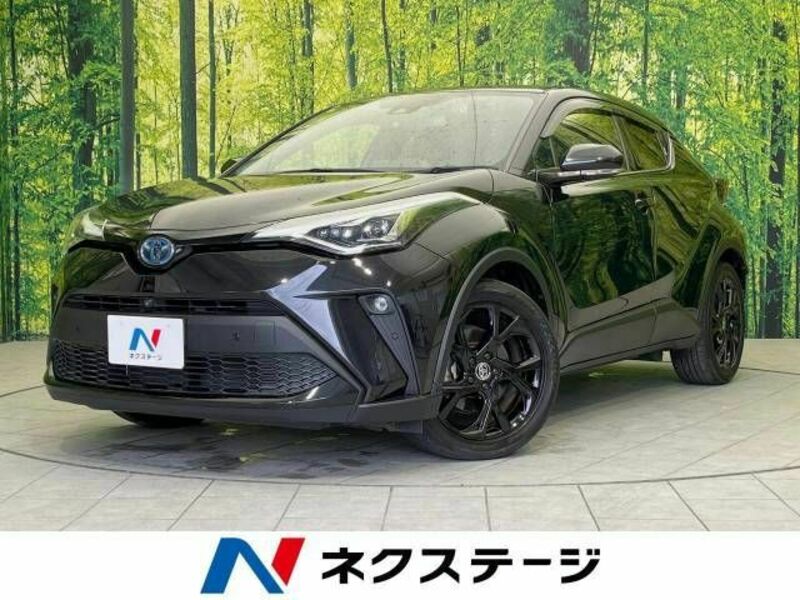 C-HR-0