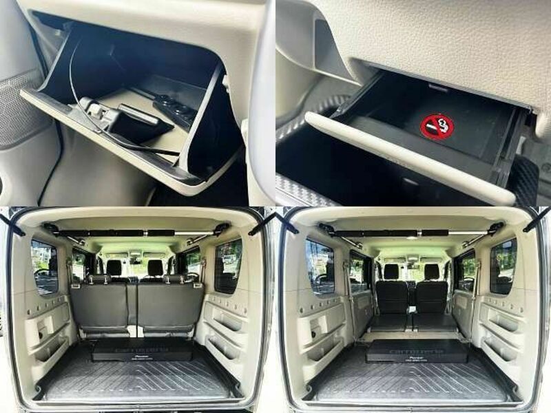 EVERY WAGON