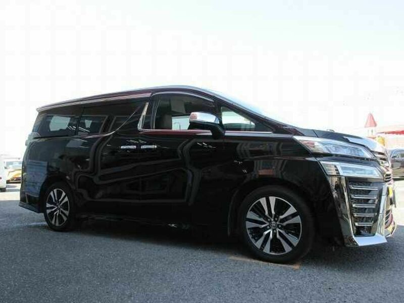 VELLFIRE