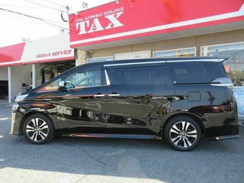 VELLFIRE