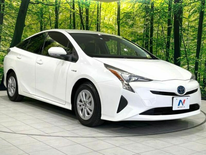 PRIUS