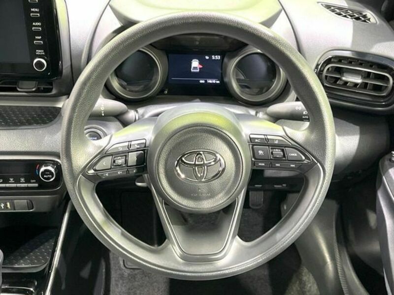 YARIS
