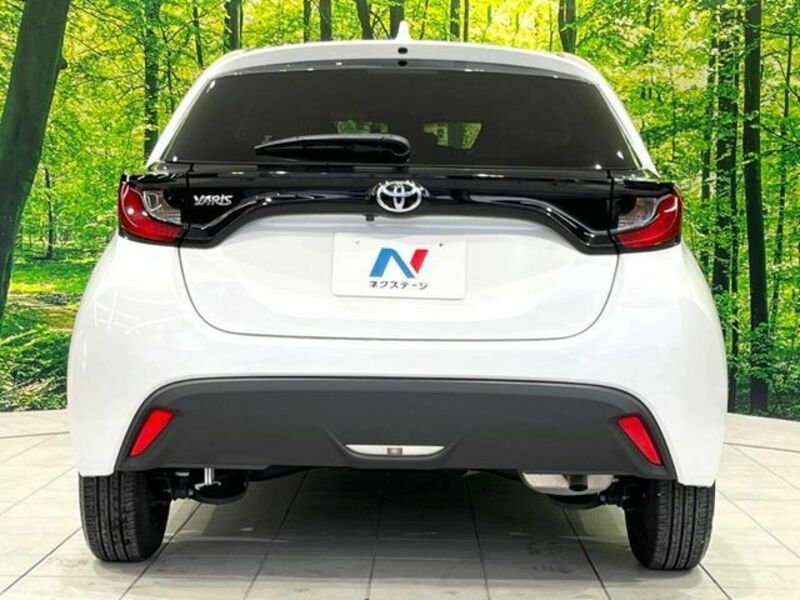 YARIS