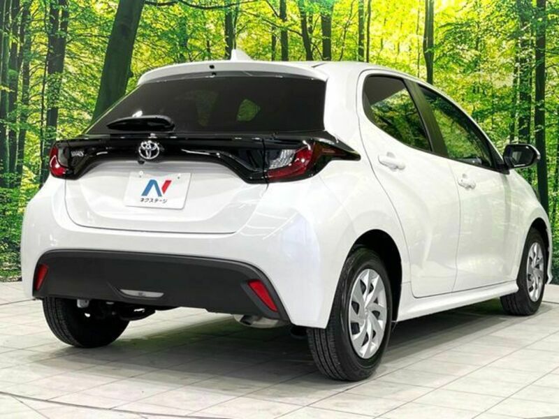 YARIS