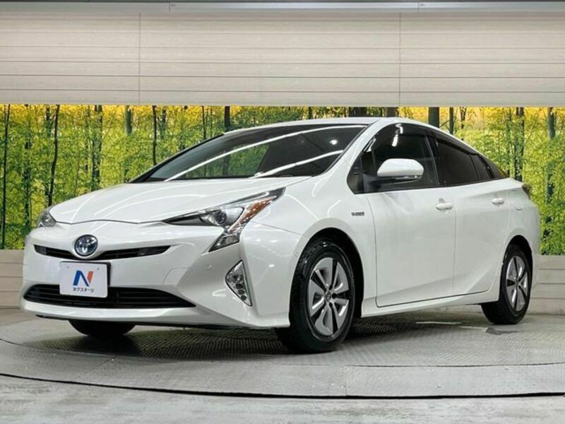 PRIUS
