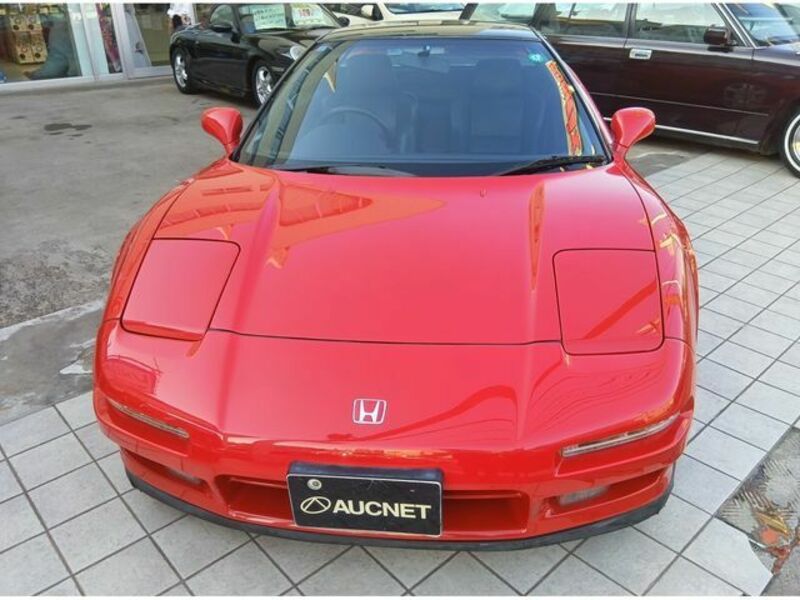 NSX