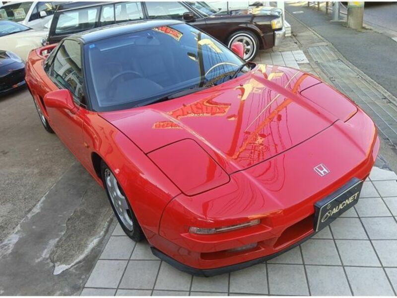 NSX