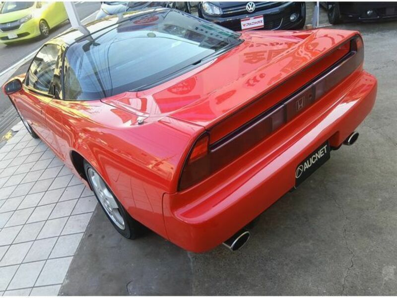 NSX