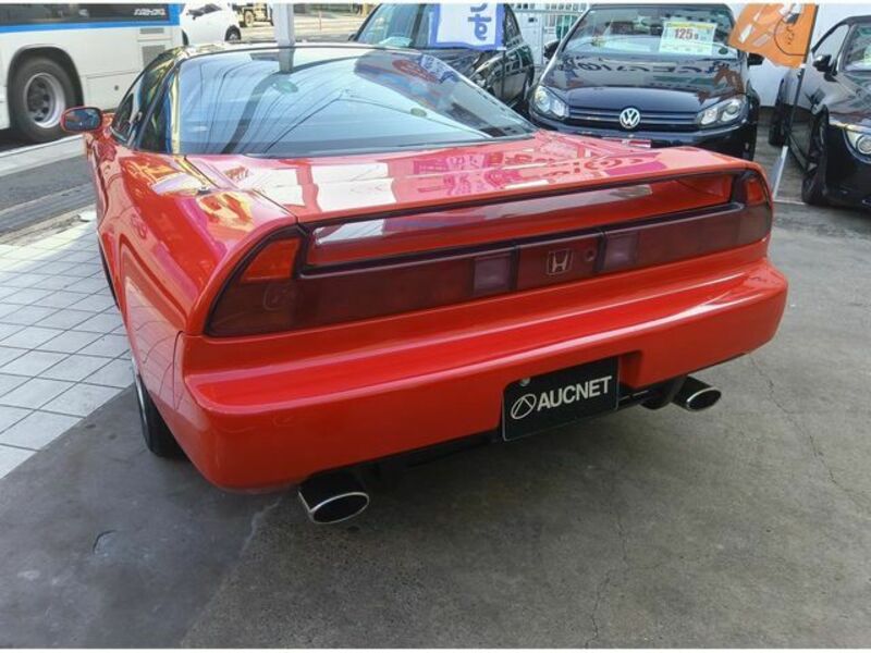 NSX