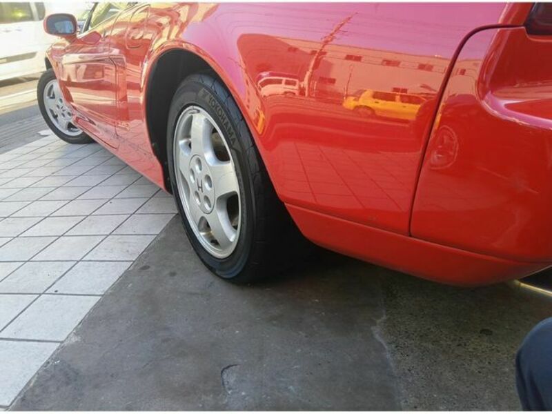 NSX