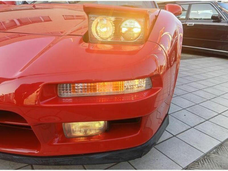 NSX