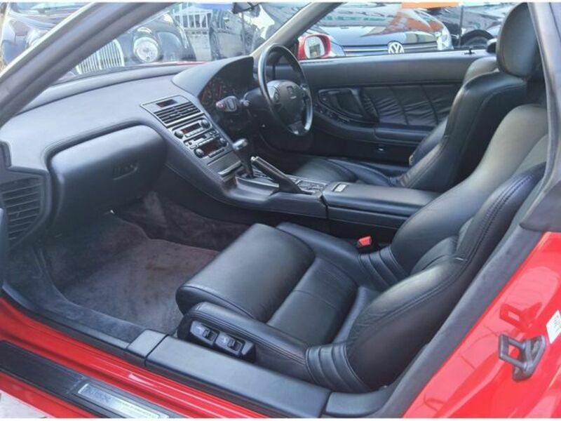 NSX