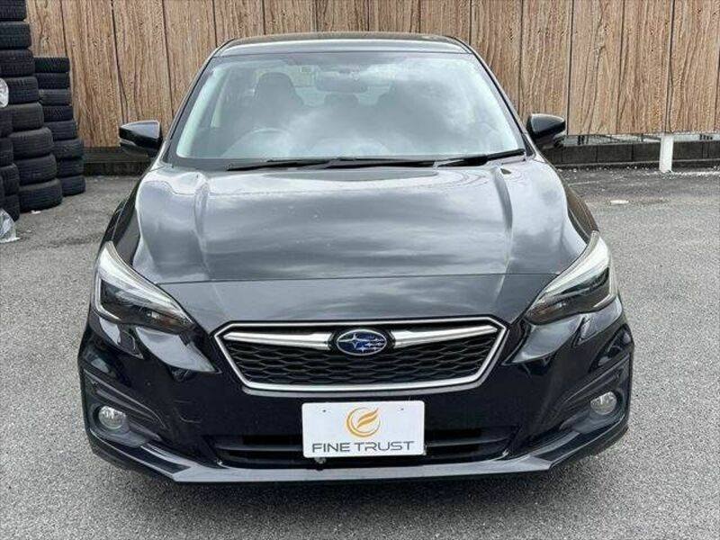 IMPREZA G4
