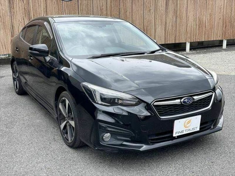 IMPREZA G4