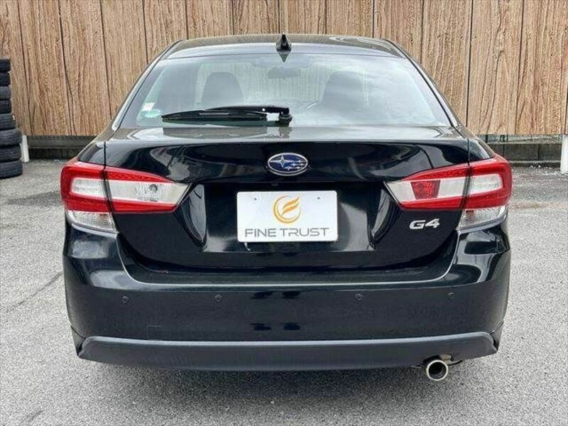 IMPREZA G4