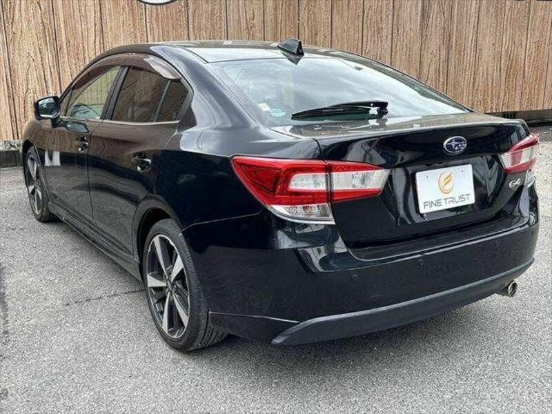 IMPREZA G4
