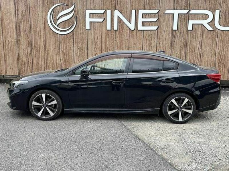 IMPREZA G4