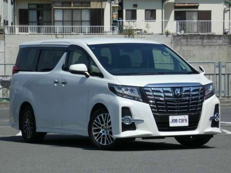 ALPHARD-0