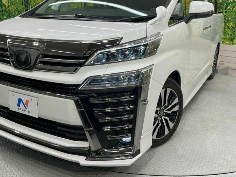 VELLFIRE