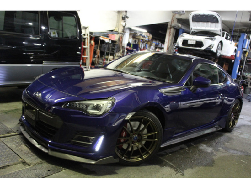 BRZ