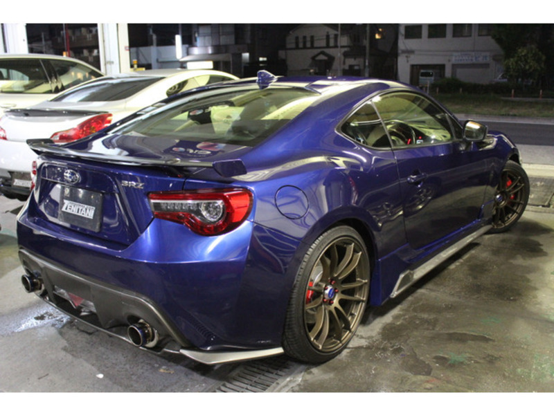 BRZ