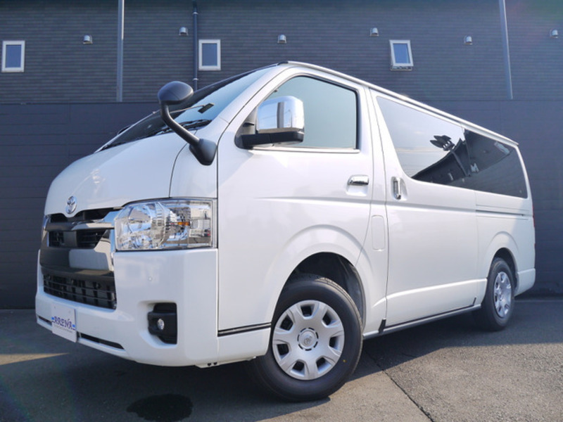 HIACE VAN-0