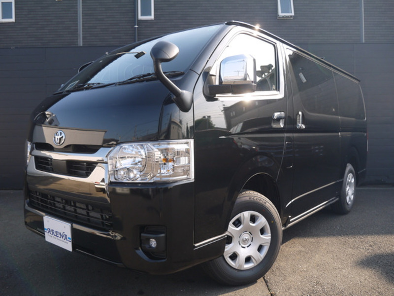 HIACE VAN-0