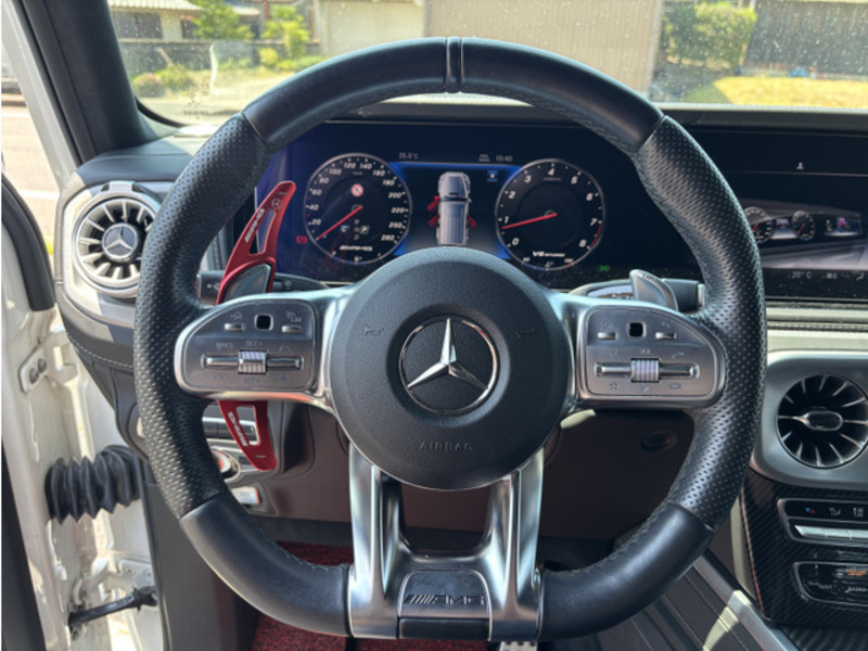 G-CLASS