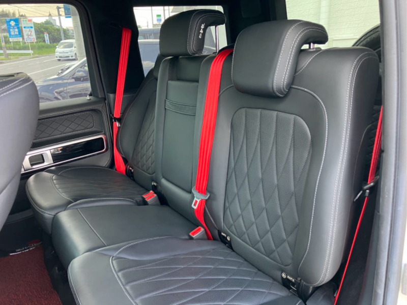 G-CLASS