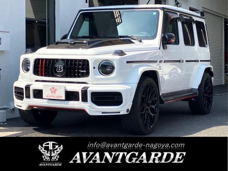 G-CLASS-0