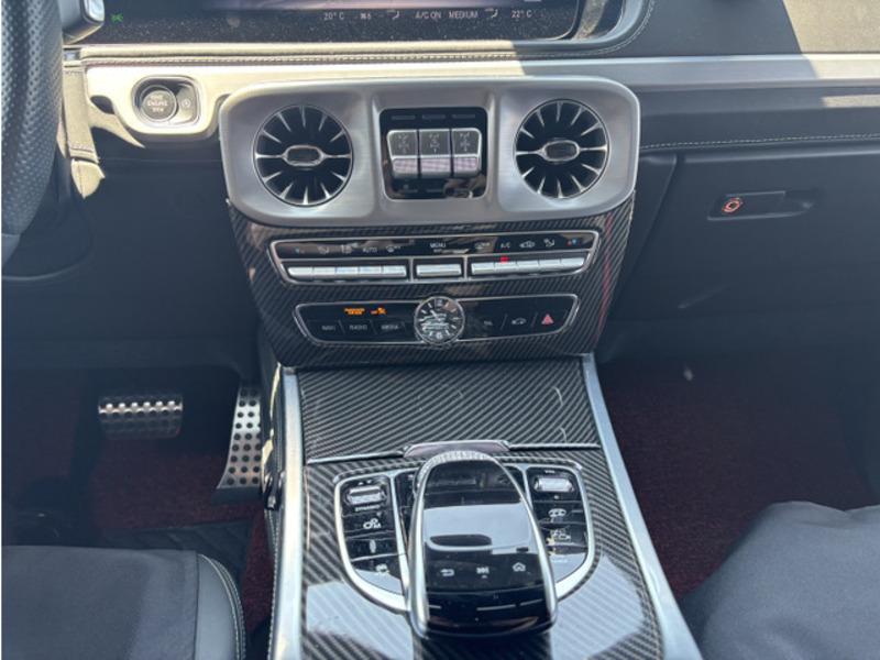 G-CLASS