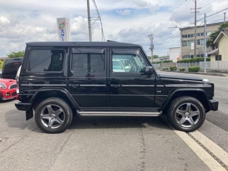 G-CLASS