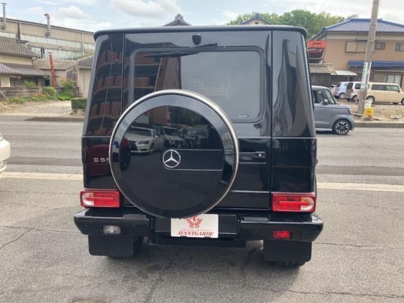 G-CLASS