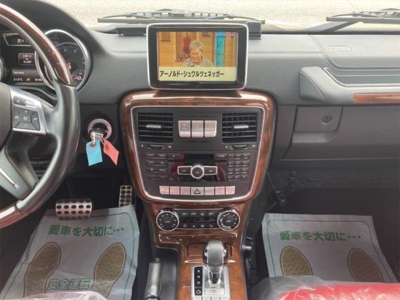 G-CLASS