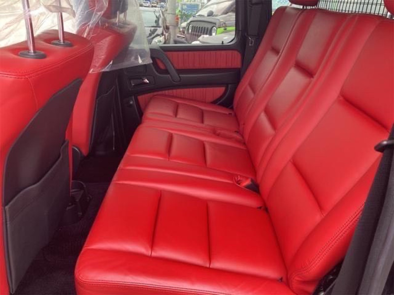 G-CLASS