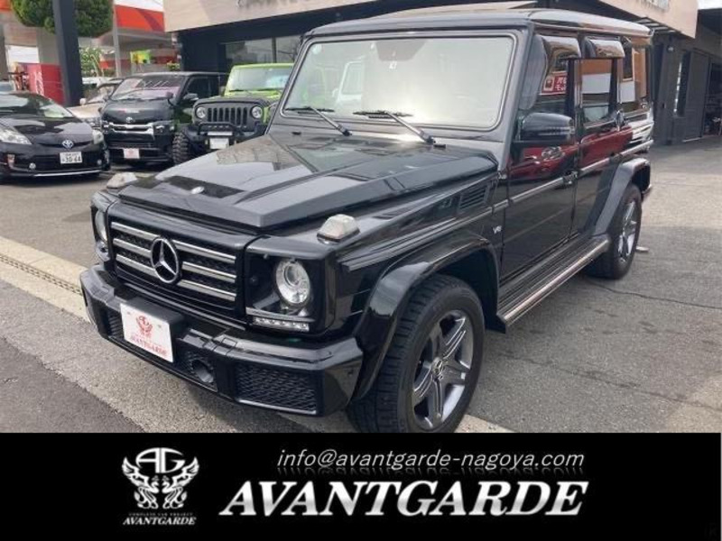 G-CLASS-0
