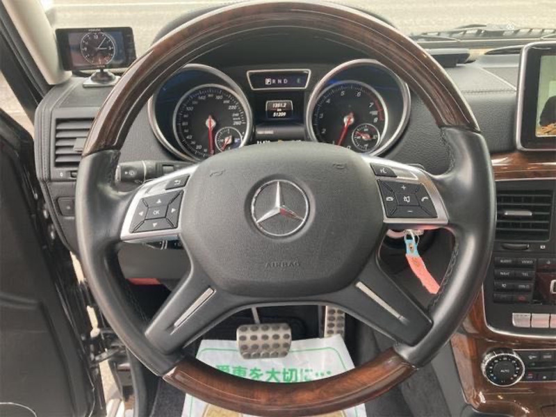 G-CLASS