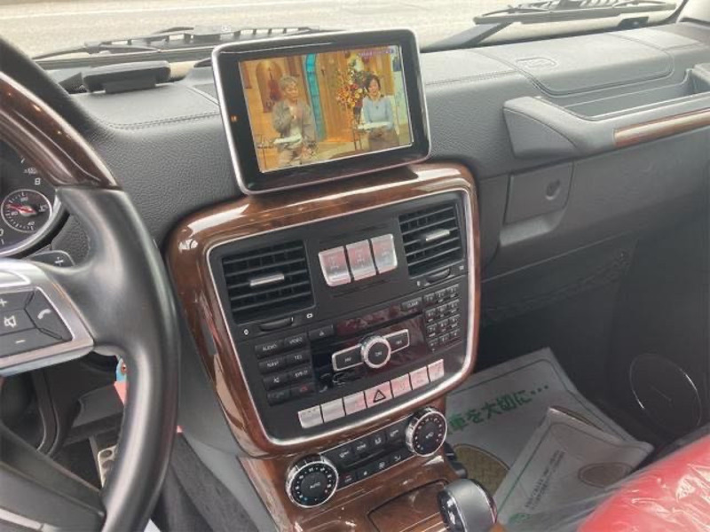 G-CLASS