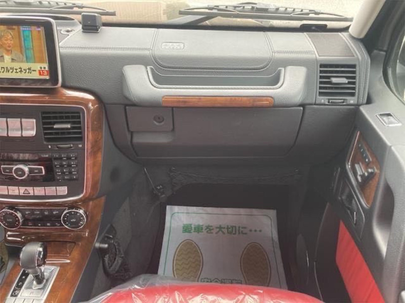 G-CLASS