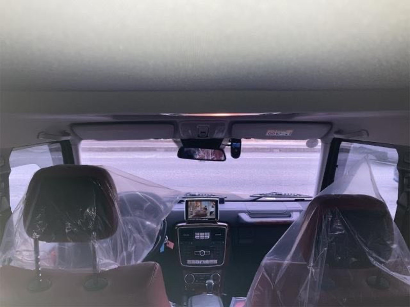 G-CLASS