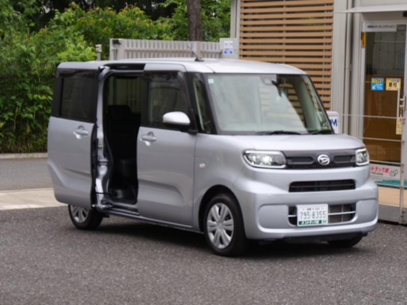 TANTO-0