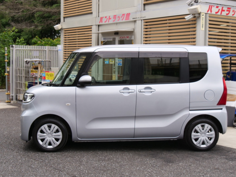 TANTO