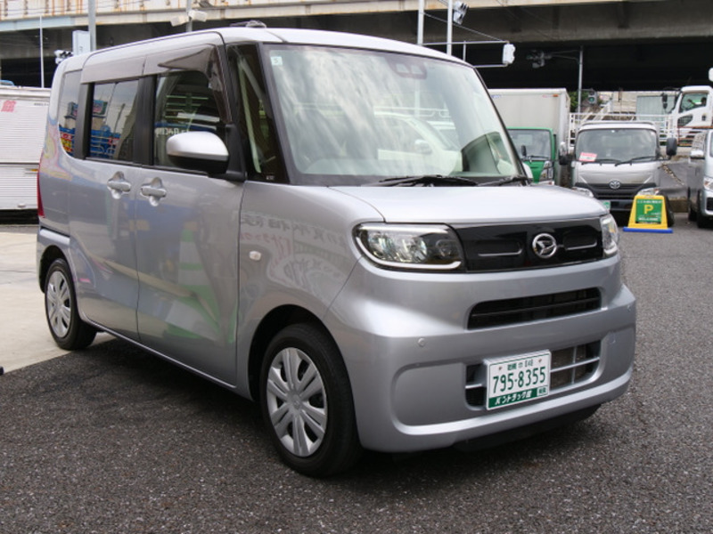 TANTO